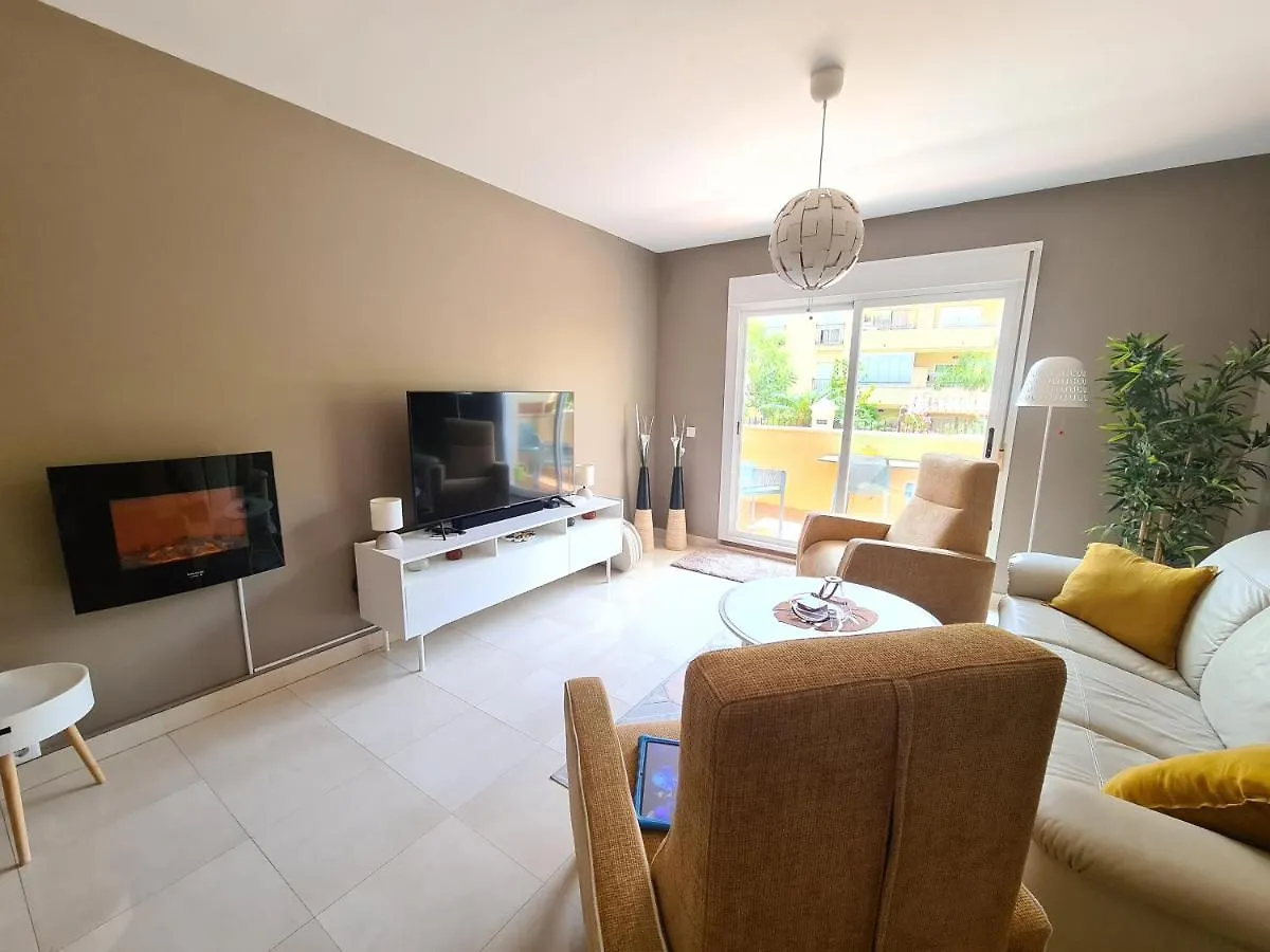 펜션 Bonita Casa En Nerja 빌라 스페인