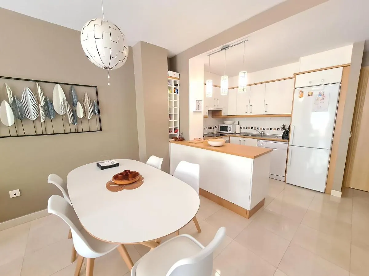 Bonita Casa En Nerja Villa Holiday home